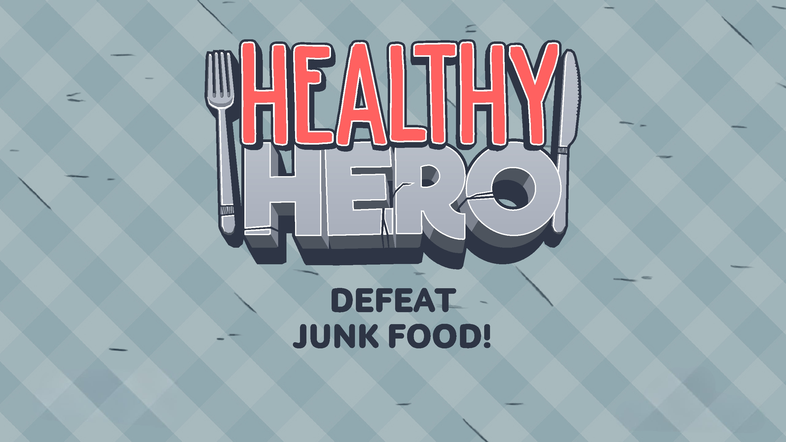 Healthy Hero - Tower Defense